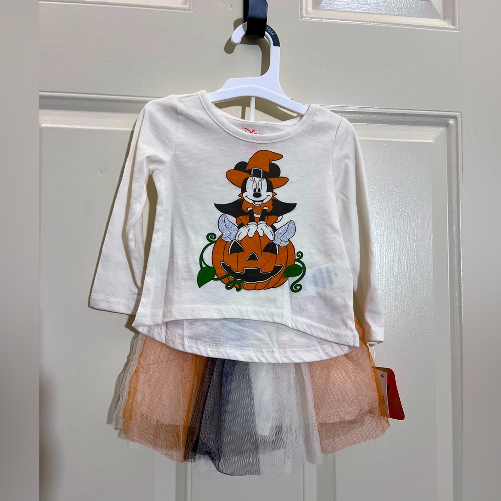 Disney Halloween Set